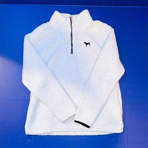 Victoria's Secret PINK Sherpa